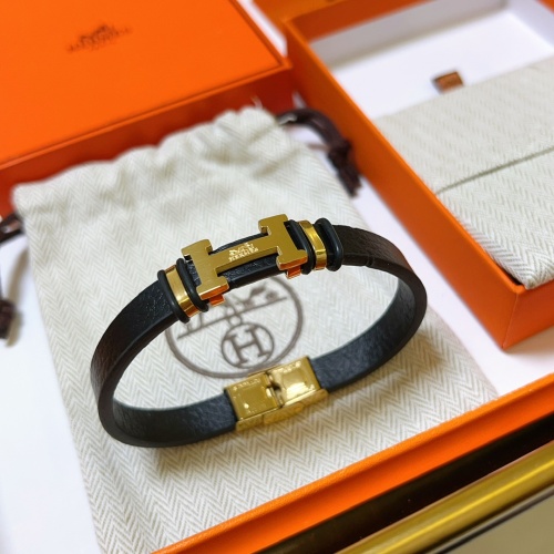 Hermes Bracelets #1262610 $42.00 USD, Wholesale Replica Hermes Bracelets