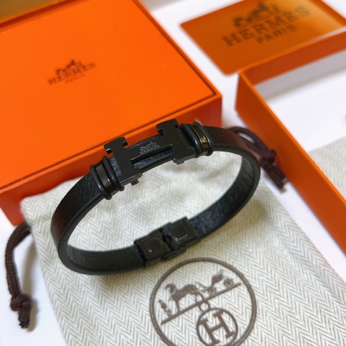 Replica Hermes Bracelets #1262611 $42.00 USD for Wholesale