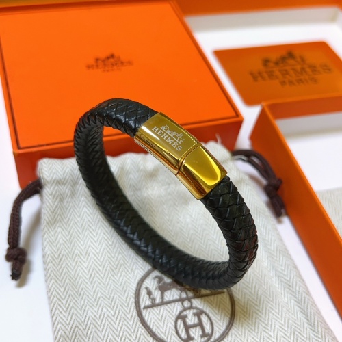 Hermes Bracelets #1262613 $42.00 USD, Wholesale Replica Hermes Bracelets