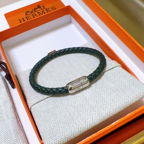 Hermes Bracelets #1262614 $42.00 USD, Wholesale Replica Hermes Bracelets