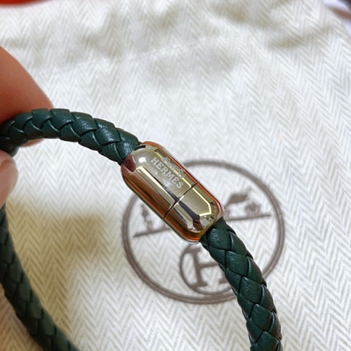 Replica Hermes Bracelets #1262614 $42.00 USD for Wholesale