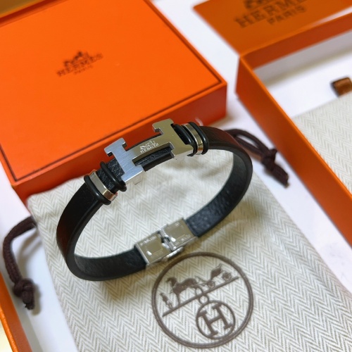 Hermes Bracelets #1262619 $42.00 USD, Wholesale Replica Hermes Bracelets