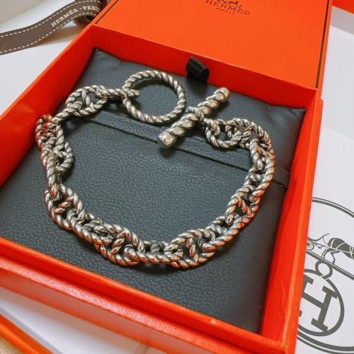 Replica Hermes Bracelets #1262622 $45.00 USD for Wholesale