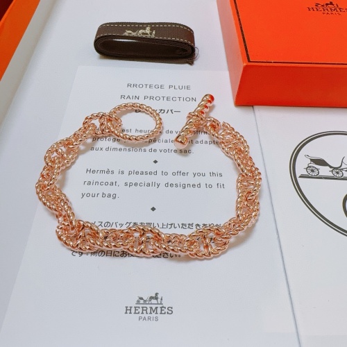 Hermes Bracelets #1262623 $45.00 USD, Wholesale Replica Hermes Bracelets