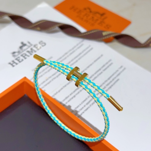 Hermes Bracelets #1262626 $39.00 USD, Wholesale Replica Hermes Bracelets