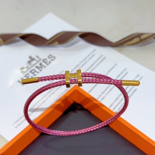 Hermes Bracelets #1262628 $39.00 USD, Wholesale Replica Hermes Bracelets