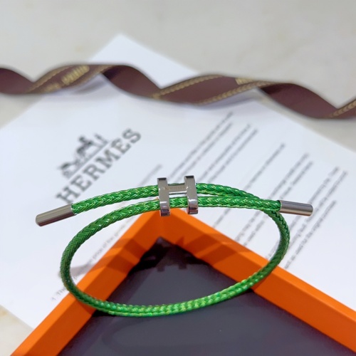 Hermes Bracelets #1262629 $39.00 USD, Wholesale Replica Hermes Bracelets