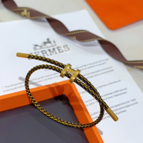 Hermes Bracelets #1262630 $39.00 USD, Wholesale Replica Hermes Bracelets