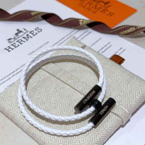 Hermes Bracelets #1262632 $42.00 USD, Wholesale Replica Hermes Bracelets