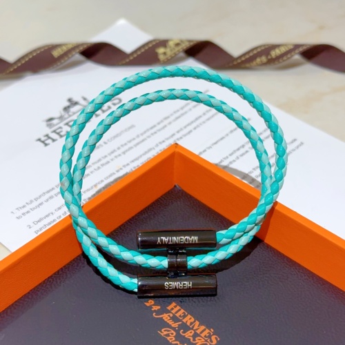 Replica Hermes Bracelets #1262634 $42.00 USD for Wholesale