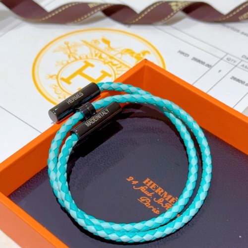 Replica Hermes Bracelets #1262634 $42.00 USD for Wholesale