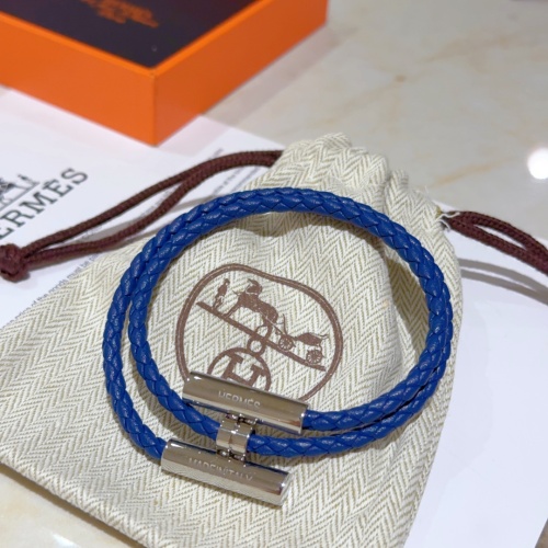 Hermes Bracelets #1262635 $42.00 USD, Wholesale Replica Hermes Bracelets