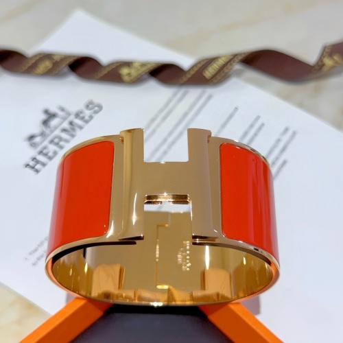 Hermes Bracelets #1262642 $76.00 USD, Wholesale Replica Hermes Bracelets