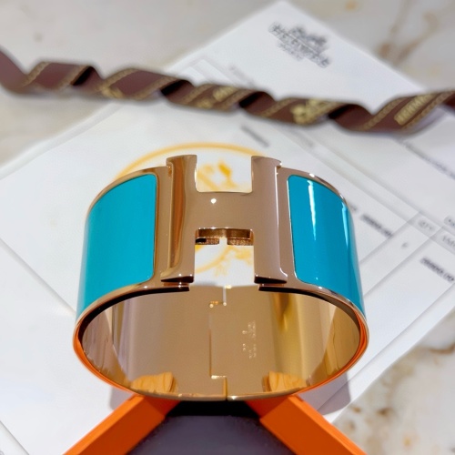 Hermes Bracelets #1262643 $76.00 USD, Wholesale Replica Hermes Bracelets