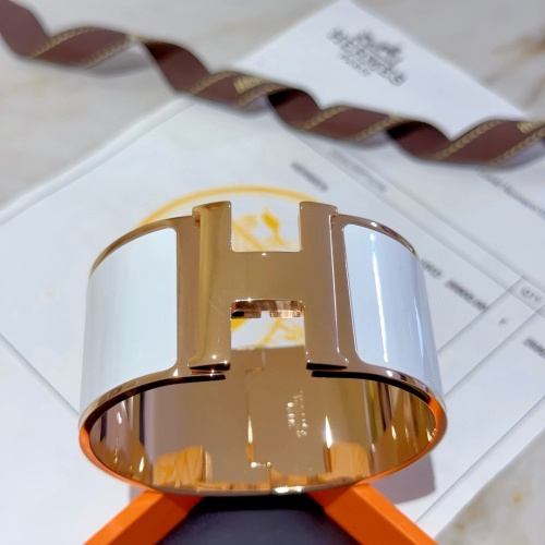 Hermes Bracelets #1262644 $76.00 USD, Wholesale Replica Hermes Bracelets