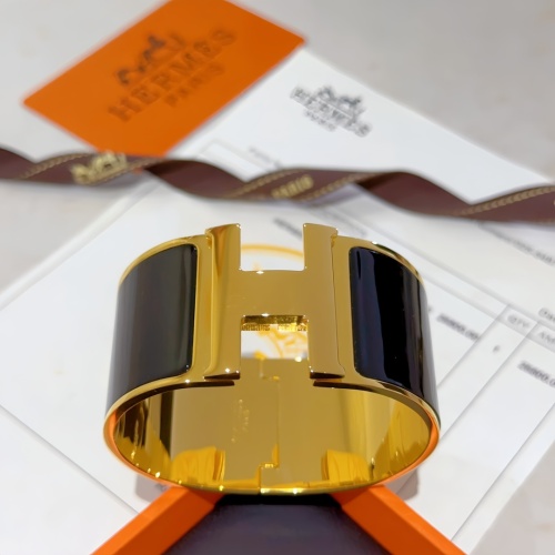 Hermes Bracelets #1262645 $76.00 USD, Wholesale Replica Hermes Bracelets