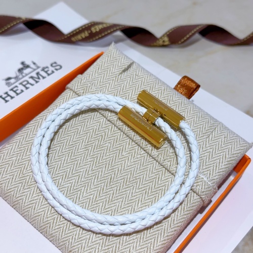 Hermes Bracelets #1262647 $42.00 USD, Wholesale Replica Hermes Bracelets