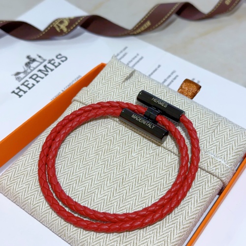 Hermes Bracelets #1262648 $42.00 USD, Wholesale Replica Hermes Bracelets