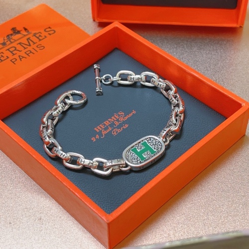 Hermes Bracelets #1262658 $48.00 USD, Wholesale Replica Hermes Bracelets