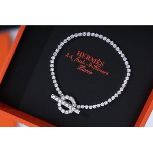 Hermes Bracelets #1262664 $40.00 USD, Wholesale Replica Hermes Bracelets