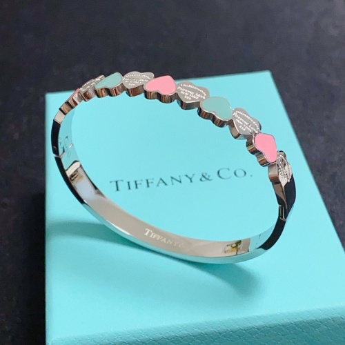 Tiffany Bracelets #1262669 $29.00 USD, Wholesale Replica Tiffany Bracelets