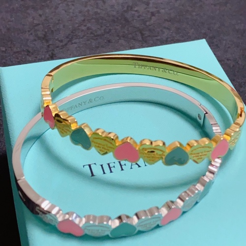 Replica Tiffany Bracelets #1262669 $29.00 USD for Wholesale