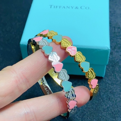 Replica Tiffany Bracelets #1262669 $29.00 USD for Wholesale