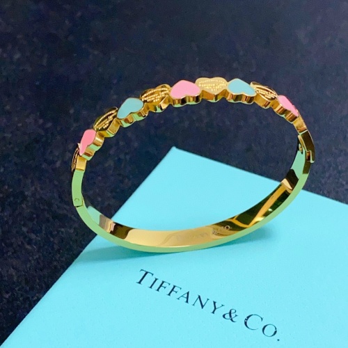 Tiffany Bracelets #1262670 $29.00 USD, Wholesale Replica Tiffany Bracelets