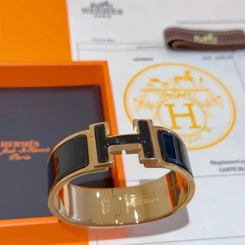 Replica Hermes Bracelets #1262680 $96.00 USD for Wholesale