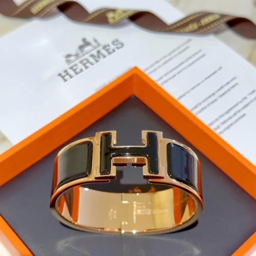 Replica Hermes Bracelets #1262680 $96.00 USD for Wholesale