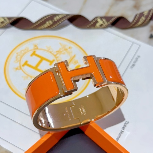 Hermes Bracelets #1262681 $96.00 USD, Wholesale Replica Hermes Bracelets