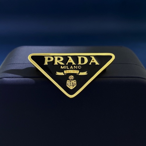 Prada Brooches For Women #1262700 $29.00 USD, Wholesale Replica Prada Brooches