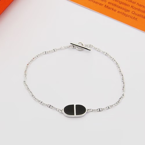 Hermes Bracelets #1262726 $25.00 USD, Wholesale Replica Hermes Bracelets