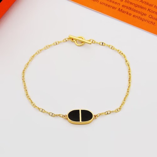 Hermes Bracelets #1262728 $25.00 USD, Wholesale Replica Hermes Bracelets