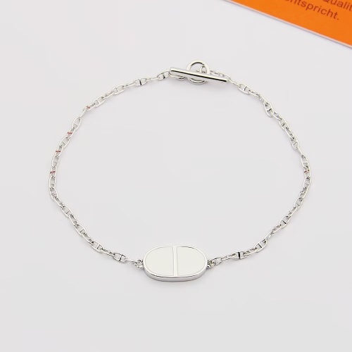 Hermes Bracelets #1262729 $25.00 USD, Wholesale Replica Hermes Bracelets