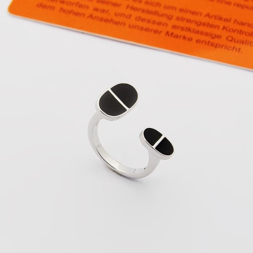 Hermes Rings #1262732 $25.00 USD, Wholesale Replica Hermes Rings