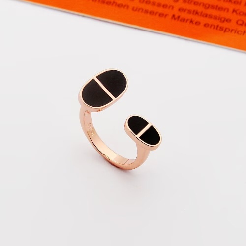 Hermes Rings #1262733 $25.00 USD, Wholesale Replica Hermes Rings