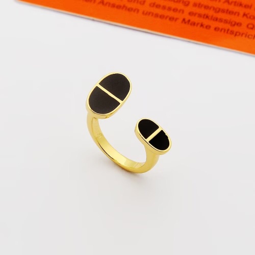 Hermes Rings #1262734 $25.00 USD, Wholesale Replica Hermes Rings