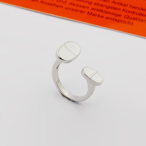 Hermes Rings #1262735 $25.00 USD, Wholesale Replica Hermes Rings