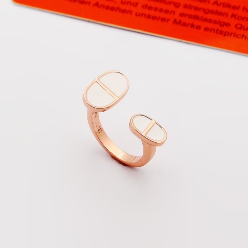 Hermes Rings #1262736 $25.00 USD, Wholesale Replica Hermes Rings