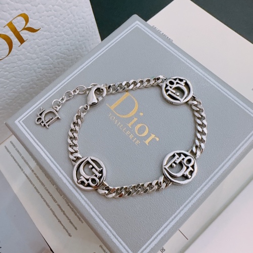 Christian Dior Bracelets #1262750 $42.00 USD, Wholesale Replica Christian Dior Bracelets