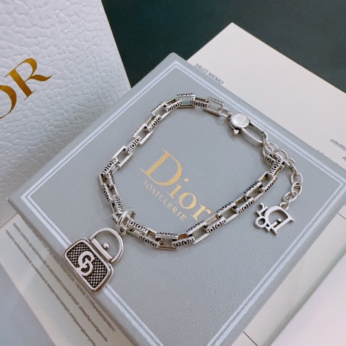 Christian Dior Bracelets #1262751 $42.00 USD, Wholesale Replica Christian Dior Bracelets