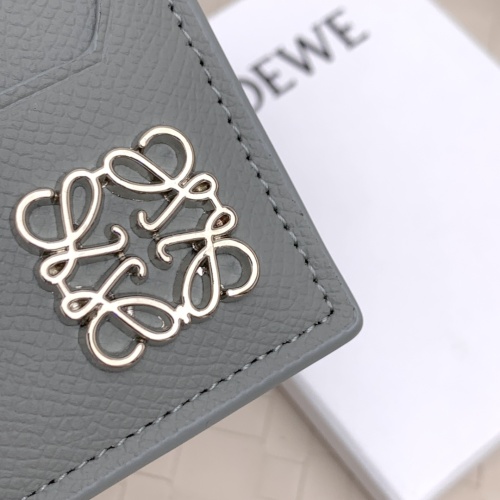 Replica LOEWE Card Case #1262756 $29.00 USD for Wholesale