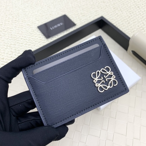 LOEWE Card Case #1262758 $29.00 USD, Wholesale Replica LOEWE Wallet