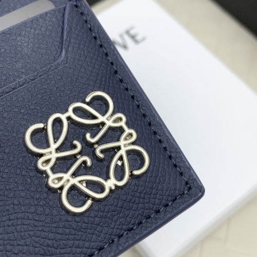 Replica LOEWE Card Case #1262758 $29.00 USD for Wholesale