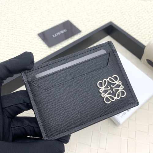 LOEWE Card Case #1262759 $29.00 USD, Wholesale Replica LOEWE Wallet