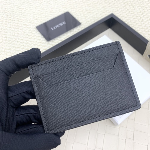 Replica LOEWE Card Case #1262759 $29.00 USD for Wholesale