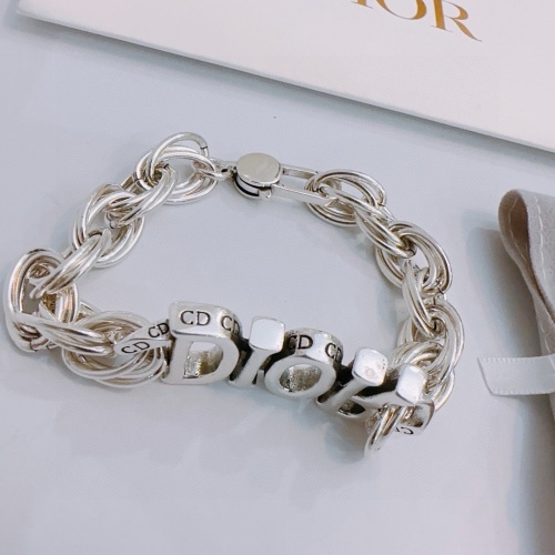 Replica Christian Dior Bracelets #1262784 $60.00 USD for Wholesale