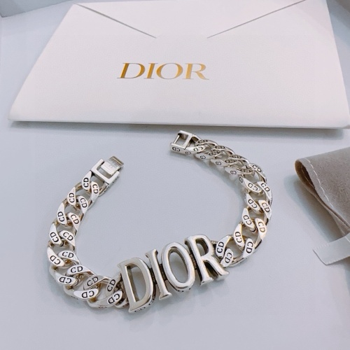 Christian Dior Bracelets #1262786 $64.00 USD, Wholesale Replica Christian Dior Bracelets