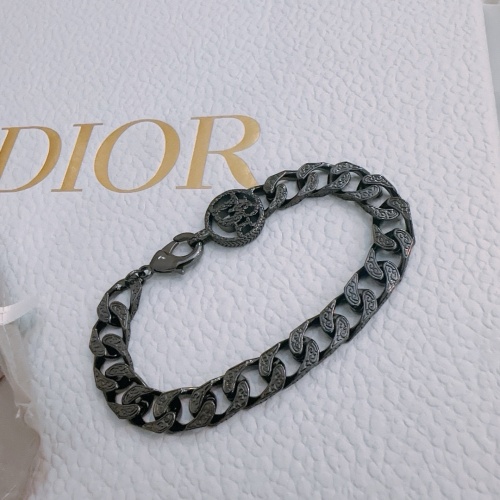 Christian Dior Bracelets #1262787 $56.00 USD, Wholesale Replica Christian Dior Bracelets